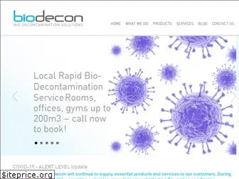 biodecon.co.nz