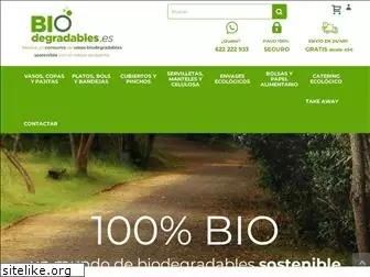 biodegradables.es