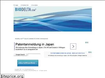 biodelta.com