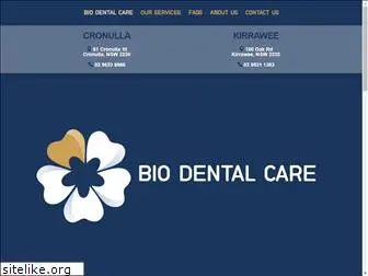 biodentalcare.com.au