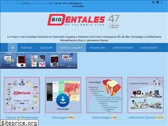 biodentales.com