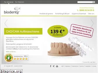 biodentis.com