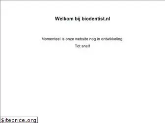 biodentist.nl