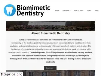 biodentistry.eu