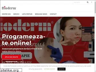 bioderm.ro