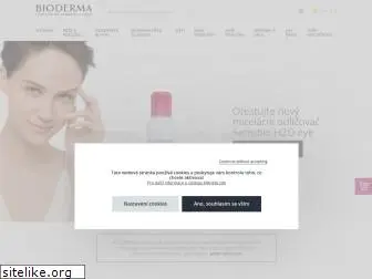 bioderma-cz.com