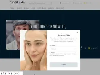 bioderma-india.in