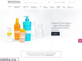 bioderma-sk.com