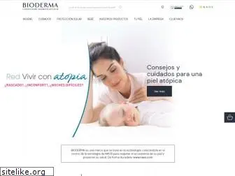 bioderma.com.co