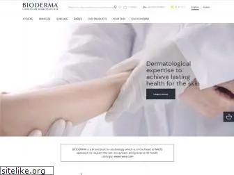 bioderma.com.kw
