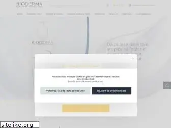 bioderma.com.ro