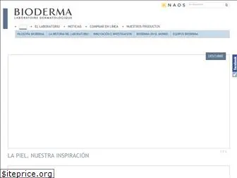 bioderma.com.ve