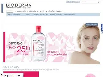 bioderma.com.vn