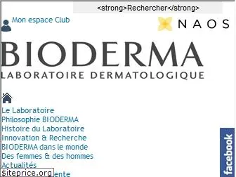 bioderma.fr