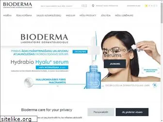 bioderma.lv