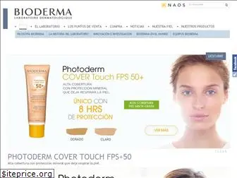 bioderma.mx