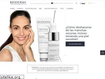 bioderma.pe