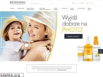 bioderma.pl