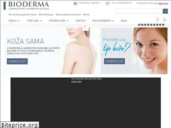 bioderma.si