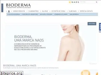 biodermabrasil.com