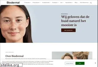 biodermal.nl
