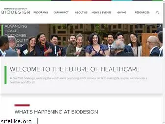 biodesign.stanford.edu