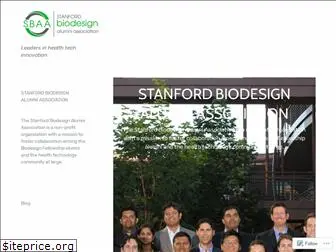 biodesignalumni.com