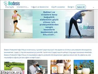 biodesis.com