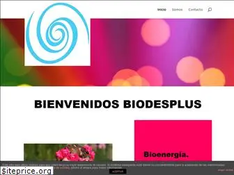 biodesplus.com