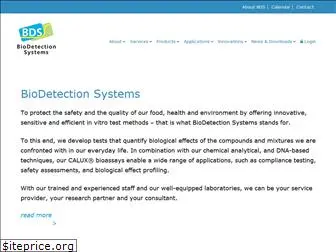 biodetectionsystems.nl