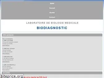 biodiagnostic.fr
