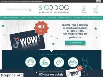 biodidoo.com