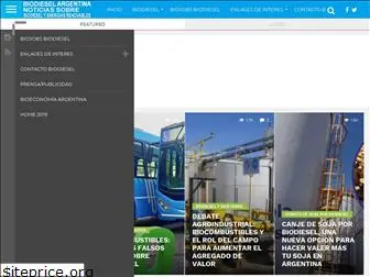 biodieselargentina.com