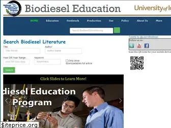 biodieseleducation.org