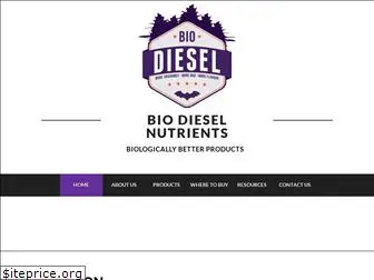 biodieselnutrients.com.au