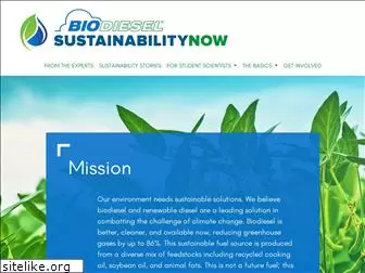 biodieselsustainability.com