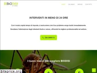 biodisi.com