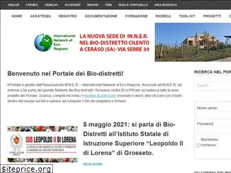 biodistretto.net