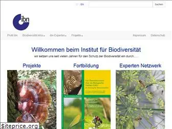 biodiv.de