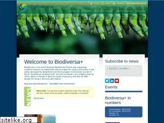 biodiversa.org