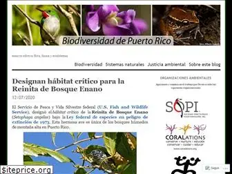 biodiversidadpr.com