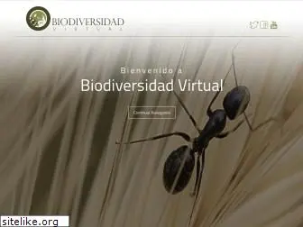 biodiversidadvirtual.com