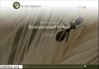 biodiversidadvirtual.org