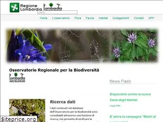 biodiversita.lombardia.it