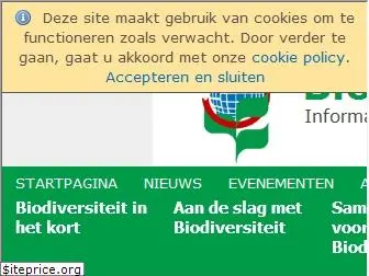 biodiversiteit.nl