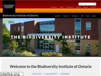 biodiversity.ca