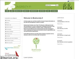 biodiversity.fi