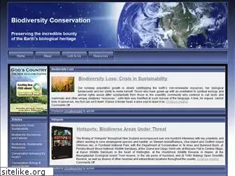 biodiversityconservationsource.com