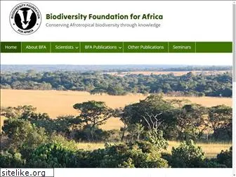 biodiversityfoundation.org