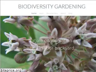biodiversitygardening.com